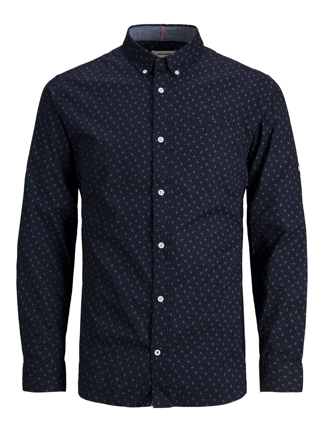 jjejack detail shirt ls navy blazer jack jones jjejack detail shirt ls navy blazer jack jones